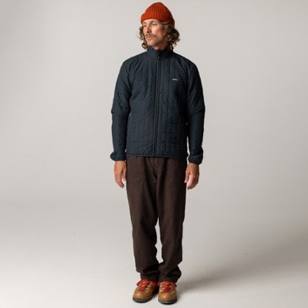 Finisterre Firecrest Insulated Jacket - Men's 2