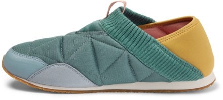 Teva ReEmber Slip-Ons Left view