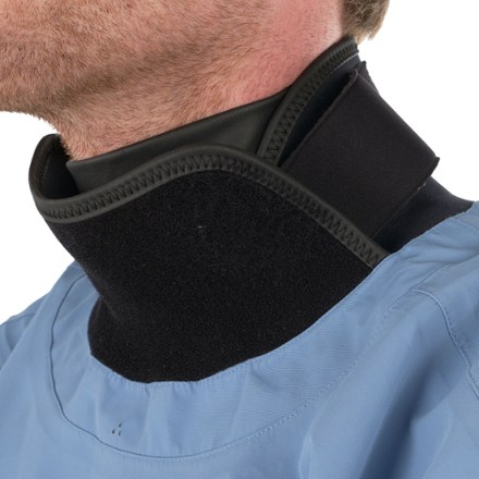 Level Six Loki Latex-Free Dry Suit PFAS-Free 5