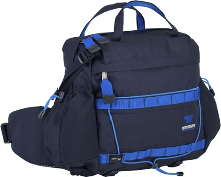 mountainsmith day lumbar pack