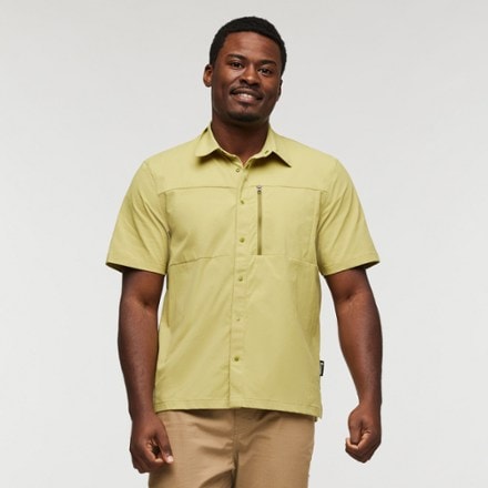 Cotopaxi Sumaco Shirt - Men's 1