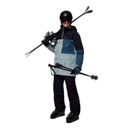 Columbia Coreshot Insulated Jacket - Men's 2