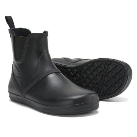 Xero Shoes Gracie Boots - Women's 7