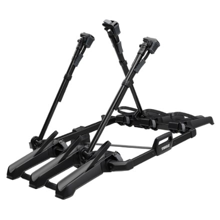 Thule OutPace 3-Bike Hitch Rack 0