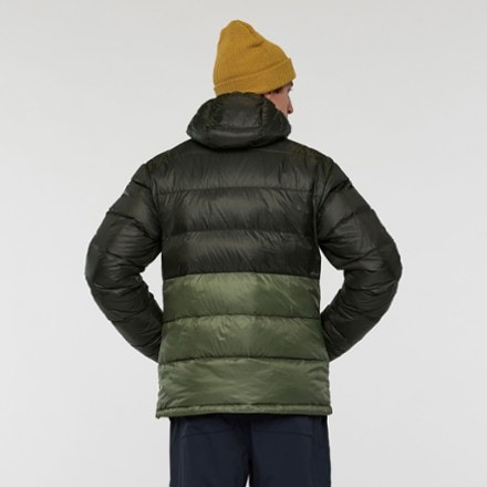 Cotopaxi Fuego Max Hooded Down Jacket - Men's 2
