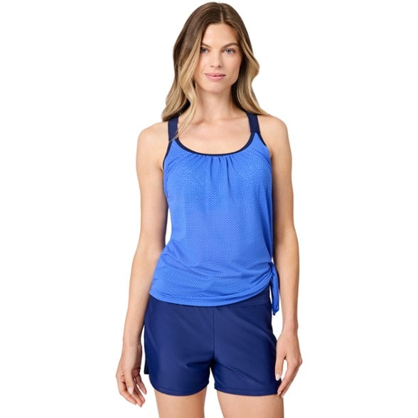 On Body Image of color Peri Mist