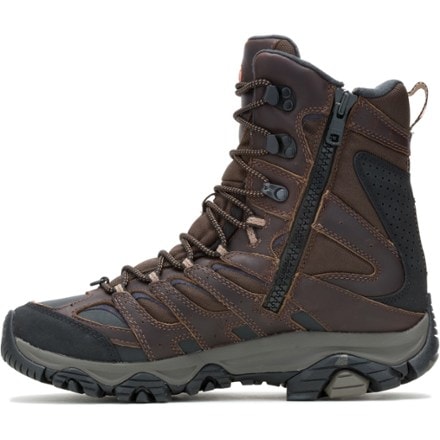 Merrell Moab 3 Thermo XTREME Waterproof Boots - Men's 1