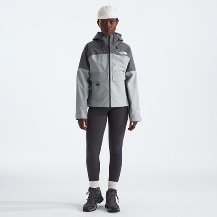 The North Face Devils Brook GORE-TEX Jacket - Women's 3