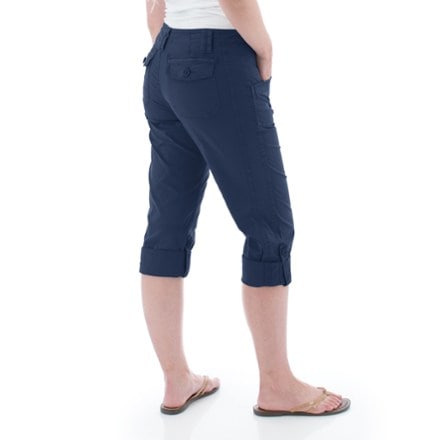 Aventura Arden V2 Capri Pants - Women's 2