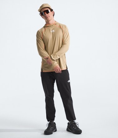 The North Face Summer Light Sun Hoodie - Men's 3