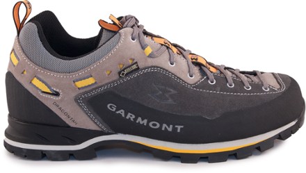 approach shoes for backpacking