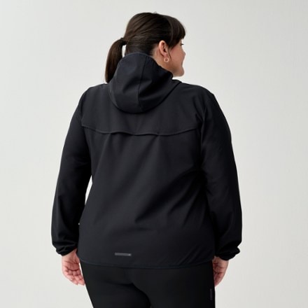 Brooks Canopy Jacket - Women's 2