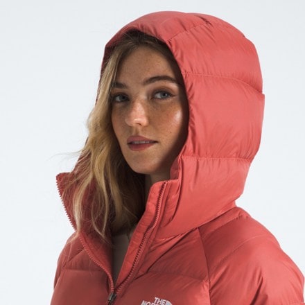 The North Face Hydrenalite Down Hoodie - Women's 5
