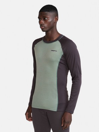 Craft Core Warm Base-Layer Set - Men's 1