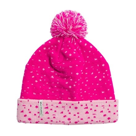 Turtle Fur Daisy Beanie - Kids' 0