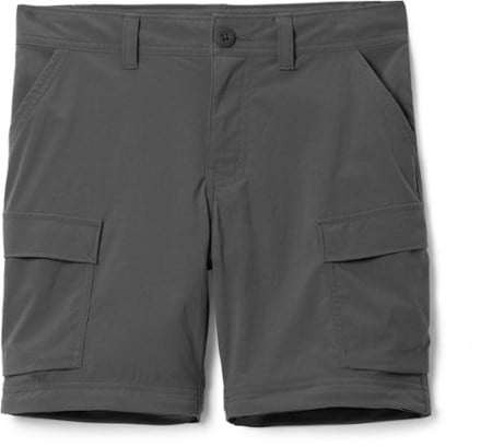 REI Co-op Sahara Convertible Pants - Kids' 1