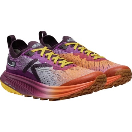 KEEN Seek Trail-Running Shoes - Women's 3