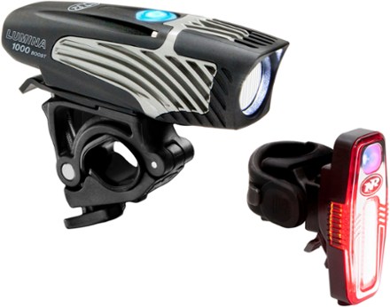 niterider rear bike light