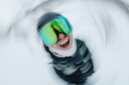 Giro Method Snow Goggles 8