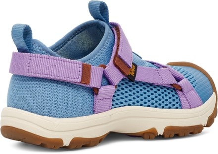 Teva toddler store water shoes