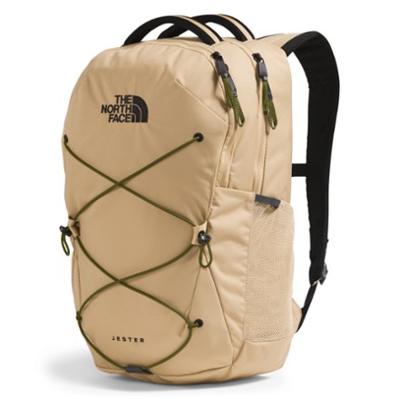 The North Face Jester Daypack 0