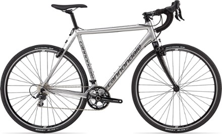 cannondale ultra x