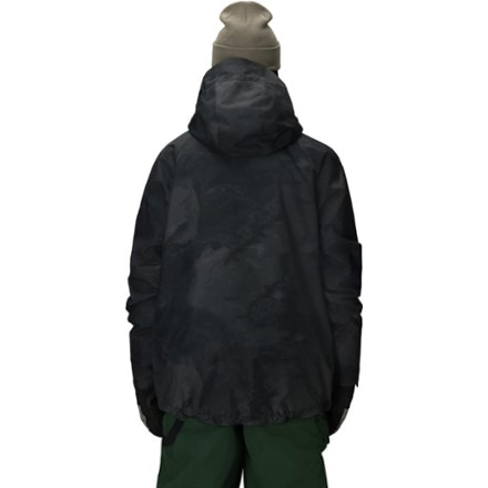 686 Geo Insulated Jacket - Men's 1