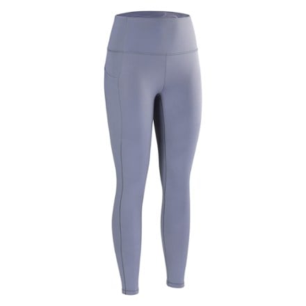 Arc'teryx Essent Warm High-Rise Leggings 26" - Women's 0