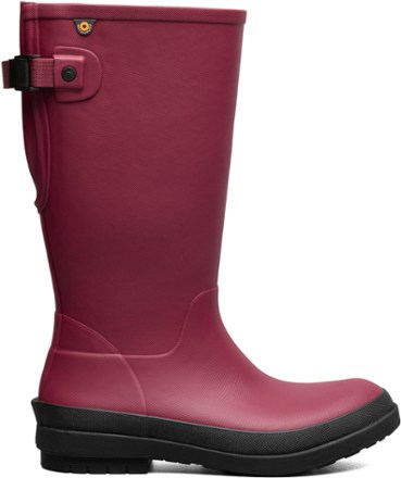 Bogs Amanda II Tall Rain Boots - Women's 0