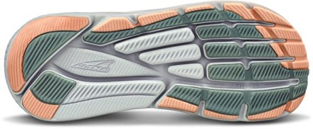 Altra VIA Olympus 2 Road-Running Shoes - Women's 3