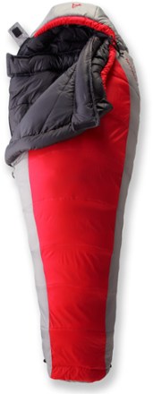 alps mountaineering dash 0 sleeping bag