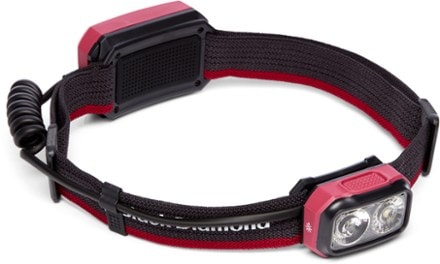 Black Diamond Onsight 375 Headlamp 0