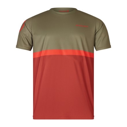 Endura SingleTrack Core II Bike T-Shirt - Men's 0