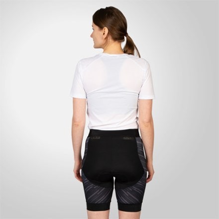 Endura SingleTrack Bike Liner Shorts - Women's 2