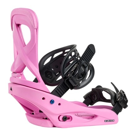 Burton Scribe Re:Flex Snowboard Bindings - Women's - 2025/2026 3
