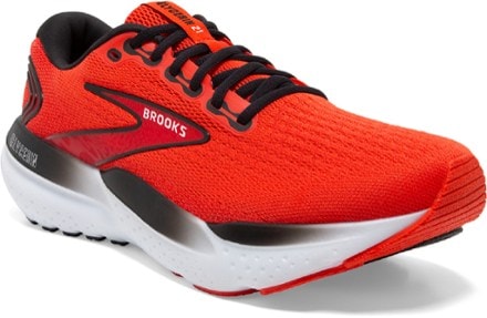 Brooks Glycerin 21 Road-Running Shoes - Men's 2