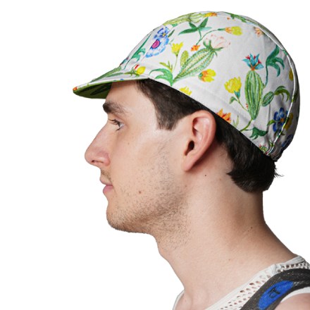 Ostroy Cycling Cap 4