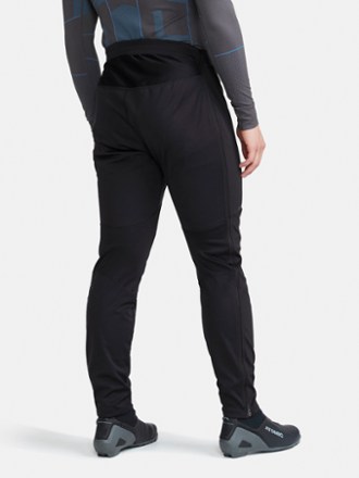 Glide Men's Soft Shell Pants