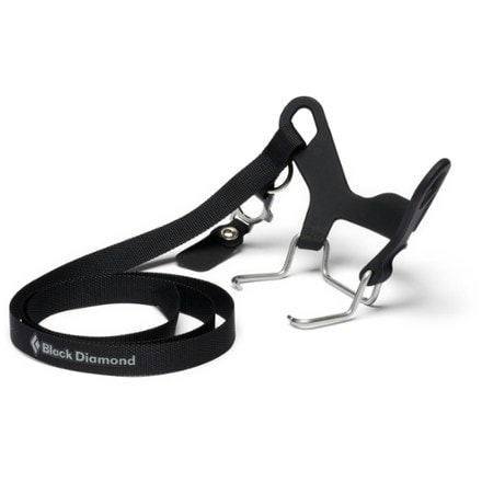 Black Diamond Contact Strap Crampons 3