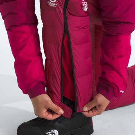 The North Face Summit Cloud Down AMK LT Pants - Women's 7