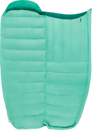 Sea to Summit Journey JoI 30 Down Sleeping Bag - Women's Long 1