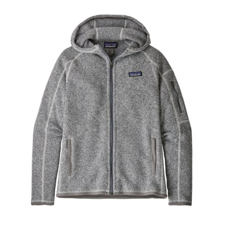 Patagonia Better Sweater Hoody - Women's 0