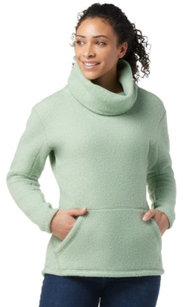 Women's Hudson Trail Fleece Pullover