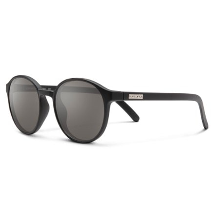 Suncloud Lowkey Polarized Sunglasses 0