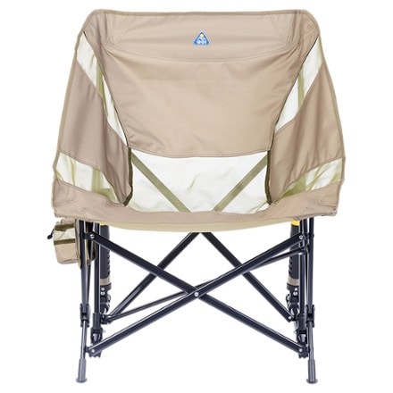 GCI Outdoor Pod Rocker Elite Chair 1