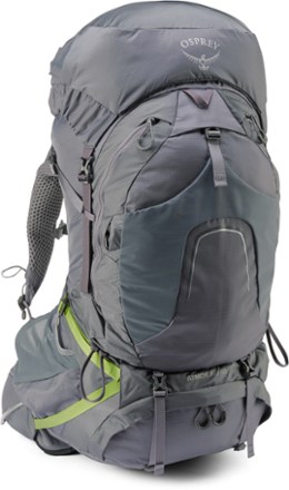 Osprey atmos ag 2025 vs aether ag