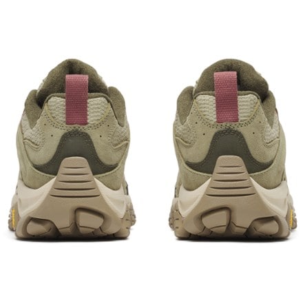 Merrell Moab 3 Hiking Shoes - Women's 4