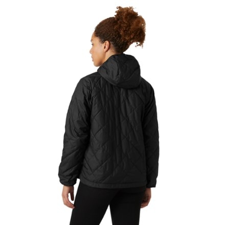 Helly Hansen Grace Insulated Anorak - Women's 2