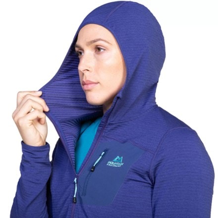 Mountain Equipment Lumiko Hooded Jacket - Women's 3