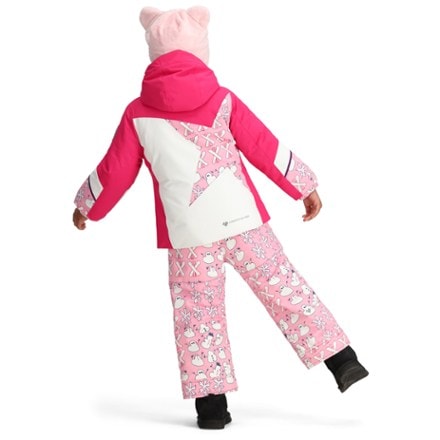 Obermeyer Lissa Insulated Jacket - Toddler Girls' 6